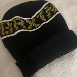 BRIXTON Beanie